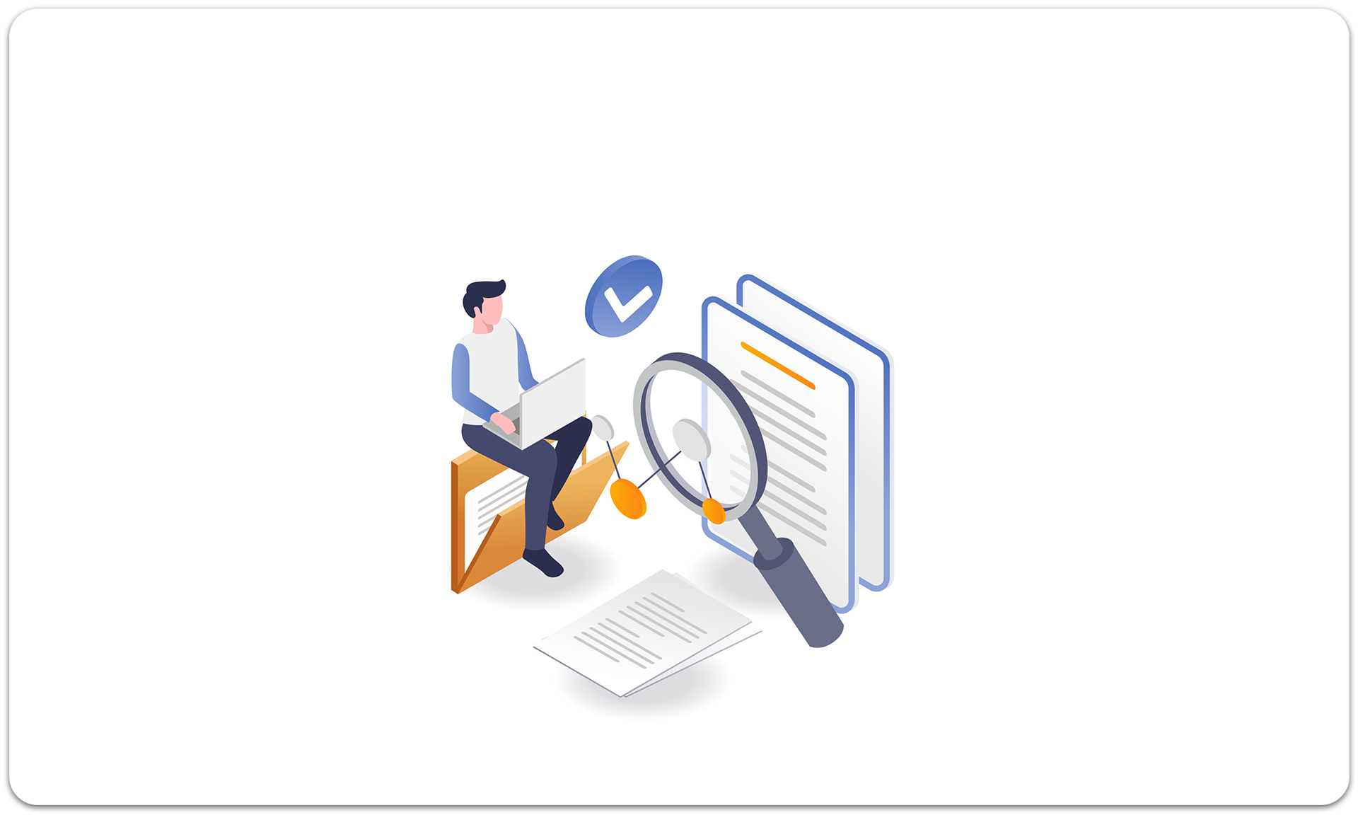 Step 2: Review & Feedback